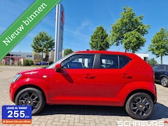 Suzuki Ignis - 1.2 Smart Hybrid Comfort|Licht metaal|LED koplampen|Als nieuw