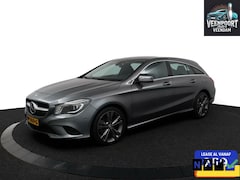 Mercedes-Benz CLA-klasse Shooting Brake - 180 Prestige