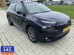 Citroën C4 Cactus - 1.2 PureTech W