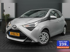 Toyota Aygo - 1.0 VVT-i x-play Automaat-Origineel NL met NAP