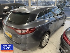 Renault Mégane Estate - 1.2 TCe GT-Line AUTOMAAT
