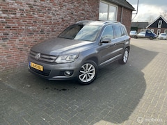 Volkswagen Tiguan - 1.4 TSI Comfort&Design Edition