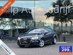 Audi A3 Sportback - 35 TFSI CoD Advance Airco Clima Leder