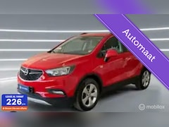 Opel Mokka - 1.4 T Cosmo AUTOMAAT NAVI CLIMA PDC STOELV PDC