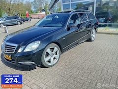 Mercedes-Benz E-klasse Estate - FULL OPTIONS MET ALLE FABRIEKSOPTIES 350 CGI Avantgarde