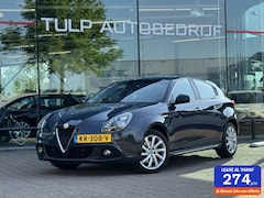 Alfa Romeo Giulietta - 1.4 Turbo MultiAir Super Automaat 2016