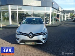 Renault Clio - NIEUWSTAAT VAN 1e EIGENAAR 1.2 TCe LIMITED BOSE EDITION