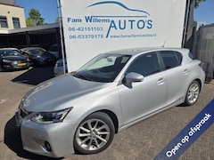 Lexus CT 200h - Business L. Pro