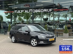 Skoda Fabia Combi - 1.0 TSI Clever 2018 Navi Clima Nette auto