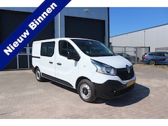 Renault Trafic - 1.6 dCi T27 L1H1 Comfort Energy
