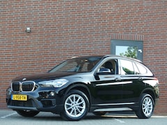 BMW X1 - sDrive18i High Executive