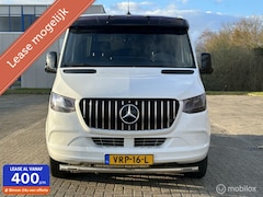 Mercedes-Benz Sprinter - bestel 316 2.2 CDI L2H1 DC 5 persoons