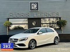 Mercedes-Benz A-klasse - 180 | AMG | Led Verlichting | Keyless | Camera