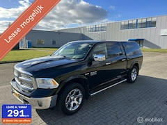 Dodge Ram 1500 - 5.7 V8 Crew Cab 5'7 lpg G3