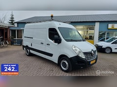 Renault Master - bestel T35 2.3 dCi L2H2 Energy Met Omvormer 2500W