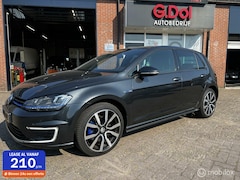 Volkswagen Golf - 1.4 TSI GTE