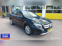 Mercedes-Benz GLA-Klasse - 180 Ambition