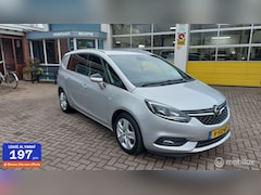 Opel Zafira - 1.6 CDTI Business Executive Grijs Kenteken