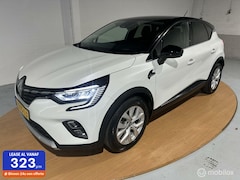 Renault Captur - 1.6 E-Tech Plug-in Hybrid 160 Business