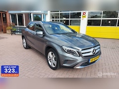 Mercedes-Benz GLA-Klasse - 180 Ambition