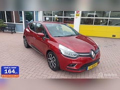 Renault Clio - 1.5 dCi Ecoleader Intens