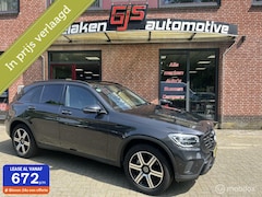 Mercedes-Benz GLC-klasse - 300e 4MATIC Business Solution AMG