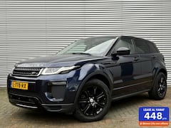 Land Rover Range Rover Evoque - 2.0 Si4 HSE Auto Led Camera 18 Cruise Control Leer Pdc Aux Usb Navi Eerste Eigenaar 83543