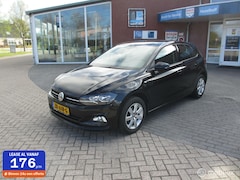Volkswagen Polo - 1.0 TSI Comfortline Business