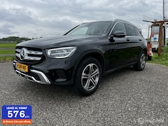 Mercedes-Benz GLC-klasse - 300de 4MATIC PLUG INN HYBRID