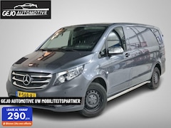 Mercedes-Benz Vito - Bestel 114 CDI Business Ambition AUT