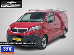 Peugeot Expert - Bestel 231S 2.0 BlueHDI 120 Premium I 2x schuifdeur I Trekhaak I Imperiaal
