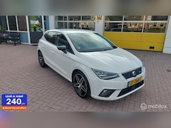 Seat Ibiza - 1.0 TSI FR Business Intense