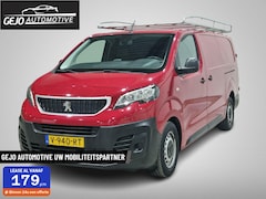 Peugeot Expert - Bestel 231S 2.0 BlueHDI 120 Premium Pack I 2x schuifdeur I Trekhaak I Imperiaal
