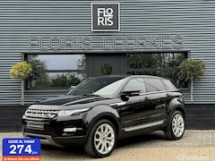 Land Rover Range Rover Evoque - 2.0 Si 4WD Dynamic