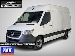 Mercedes-Benz Sprinter - bestel 317 L2H2 MEERDERE OP VOORRAAD