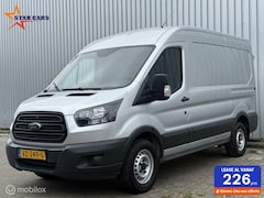 Ford Transit - 350 2.0 TDCI L2H2 Ambiente| BTW| NAP|