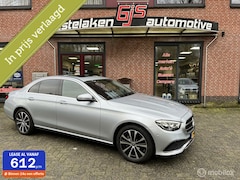 Mercedes-Benz E-klasse - 300 e Business Solution Luxury