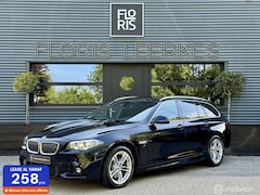 BMW 5-serie Touring - 528xi | M Sport | X Drive | T Haak