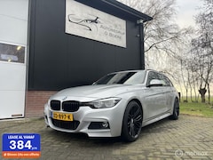 BMW 3-serie Touring - 320i M Sport, Origineel, Nieuwstaat