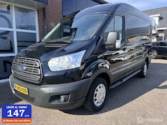 Ford Transit - 350 2.2 TDCI L2H2 Trend