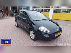 Fiat Punto Evo - 0.9 TwinAir Edizione Cool