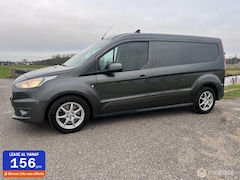 Ford Transit Connect - 1.5 EcoBlue L2 Limited Automaat