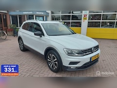 Volkswagen Tiguan - 1.5 TSI ACT Comfortline Business