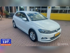 Volkswagen Polo - 1.0 TSI Comfortline