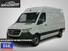 Mercedes-Benz Sprinter - bestel 317 1.9 CDI L2H2 RWD MEERDERE OP VOORRAAD