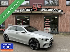 Mercedes-Benz A-klasse - 200 Business Progessive