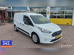 Ford Transit Connect - 1.5 EcoBlue L2 Ambiente HP Imperiaal en trekhaak