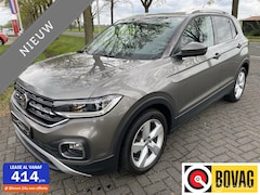 Volkswagen T-Cross - 1.5 TSI Style I LED I Navigatie I Trekhaak I