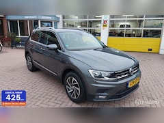 Volkswagen Tiguan - 1.4 TSI Join Automaat