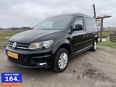 Volkswagen Caddy Maxi - Bestel 1.4 TGI L2H1 EcoFuel Highline